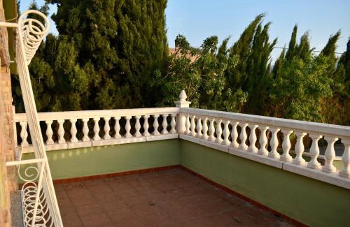 Pliego House | Casa rural cavila