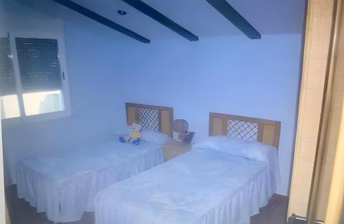 Pliego House | Casa rural cavila