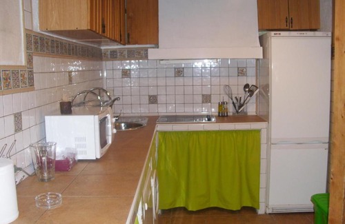 Cabanas de Polendos House | Casa Rural con Jacuzzi Taberna del Tio Pedro
