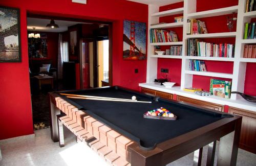 Collado Mediano House | Casa Rural Collarubio