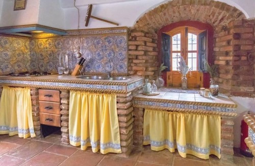 Fuente Obejuna House | Casa Rural con Encanto Coronel Cordoba Andalusia
