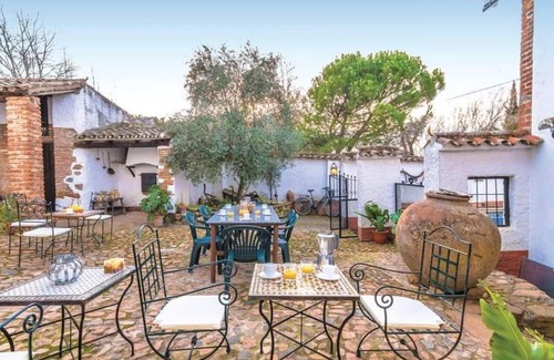 Fuente Obejuna House | Casa Rural con Encanto Coronel Cordoba Andalusia