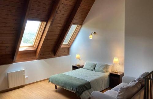 Hecho House | Casa rural con encanto en Hecho