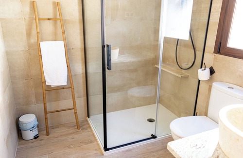 Navalcan Cottage | Casa Rural con Piscina Cubierta en Toledo