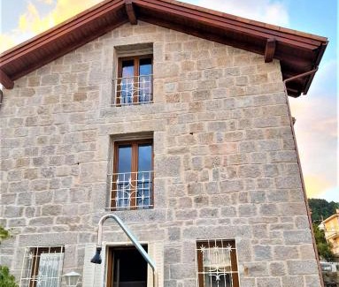 Becerril de la Sierra House | Casa Rural del Tío Maino