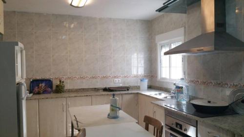 Arboleas Apartment | Casa Rural De 6 Dormitorios