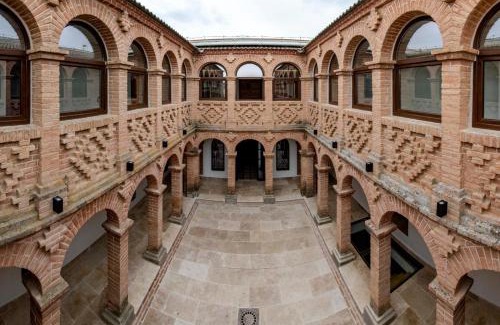 Guadamur Villa | Casa Rural de Ancos, Guadamur, Toledo