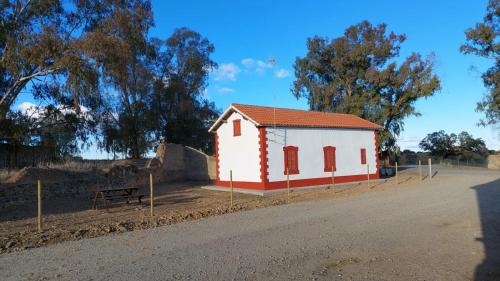 Villanueva del Duque House | Casa Rural del GUARDAGUJAS