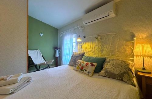 Campo Lugar Apartment | Casa Rural de La Vega