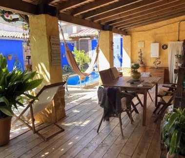 Campo Lugar Apartment | Casa Rural de La Vega