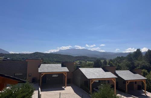 Aravell House | Casa rural de lujo en Alt Urgell, Pirineos.