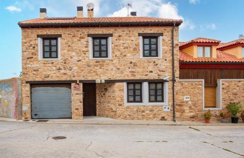 Valdemierque House | Casa Rural Doña Manuela