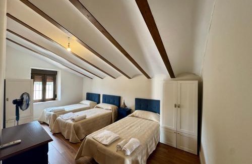 Andujar Ski Chalet | Casa rural DOS ENCINAS