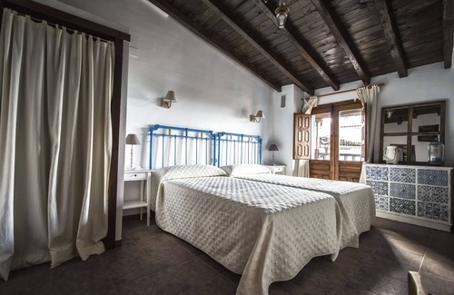 Pasaron de la Vera Cottage | CASA RURAL EL TOMILLAR
