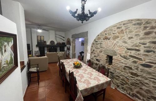 Villanueva del Duque House | Casa Rural El Verdinal