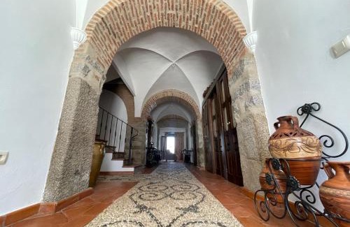 Villanueva del Duque House | Casa Rural El Verdinal