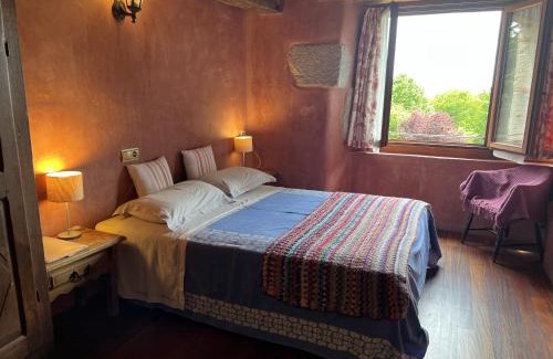 Basaburua Bed & Breakfast | Casa Rural Ecológica Kaaño Etxea