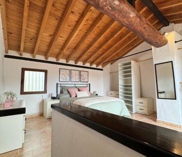 Cehegin House | Casa Rural El Alcázar - Cehegín