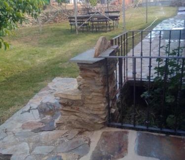 Miguelanez House | Casa rural El Arroyo