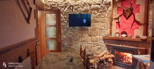Sotoserrano House | Casa Rural El Arroyo