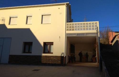 Carucedo House | Casa Rural El Cabo