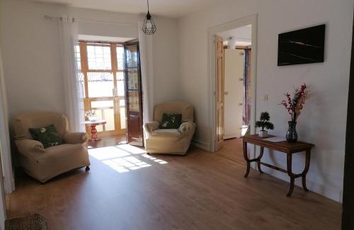 Abionzo Apartment | Casa Rural El Cartero