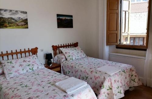 Abionzo Apartment | Casa Rural El Cartero