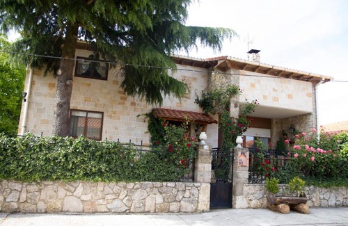 Abejar House | Casa Rural el Cedro