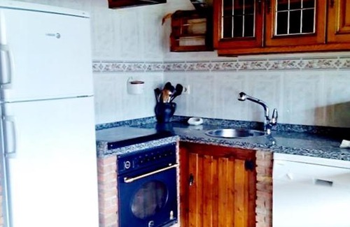 Llanes House | CASA RURAL EL CERECEU