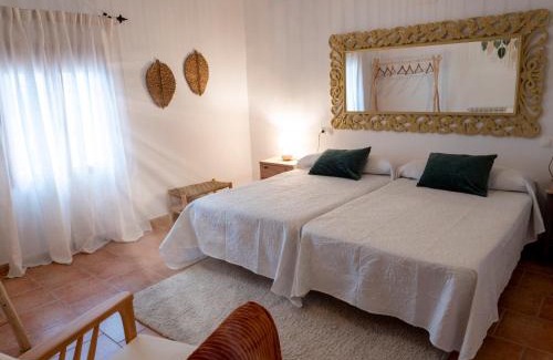 La Gila House | Casa rural El Encanto de La Gila