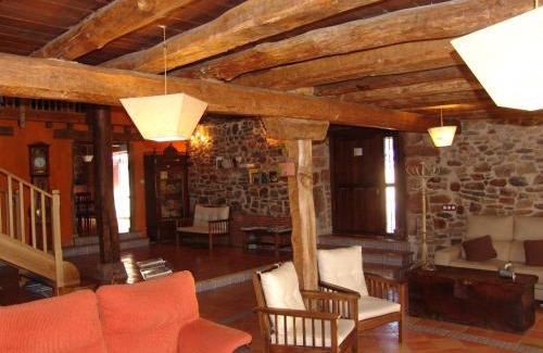 Pineda de la Sierra House | CASA RURAL EL HAYEDO