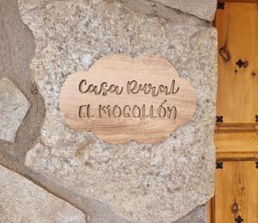 Albalate de Zorita House | Casa Rural EL Mogollón