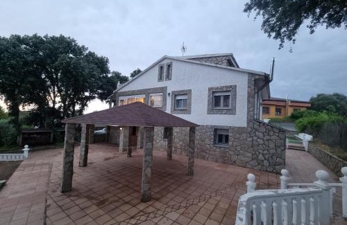 Albalate de Zorita House | Casa Rural EL Mogollón
