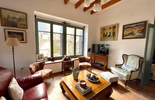 Penaguila Ski Chalet | Casa Rural El Molí - Penáguila