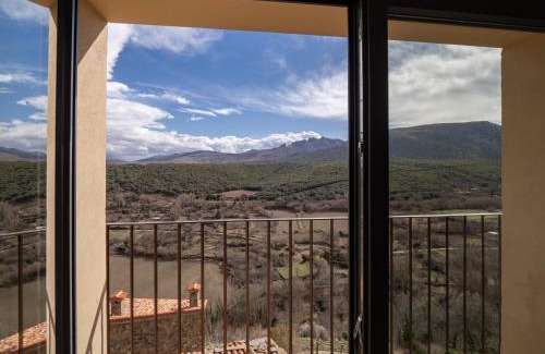 Anon de Moncayo House | Casa Rural El Moradel Añon
