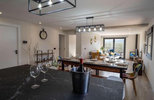 Anon de Moncayo House | Casa Rural El Moradel Añon