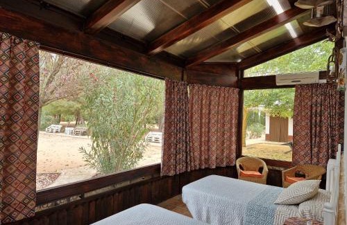 Pedro Munoz House | Casa Rural El Palomar