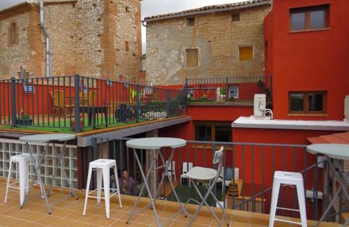 Mezalocha House | Casa Rural El Pescador