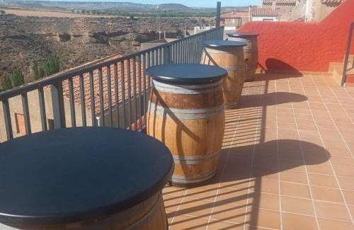 Mezalocha House | Casa Rural El Pescador