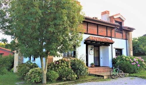 Rumoroso Apartment | Casa Rural El Pozo Tremeo