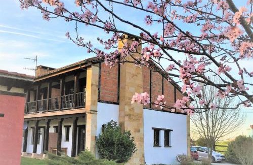 Rumoroso Apartment | Casa Rural El Pozo Tremeo