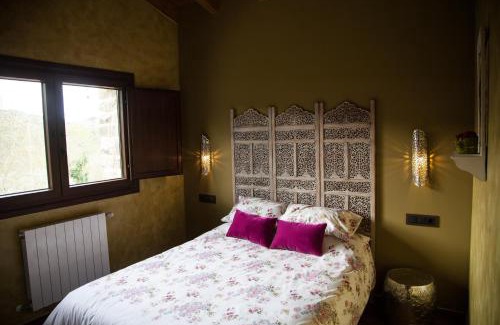 Valle de Mena House | Casa Rural el Ribero I