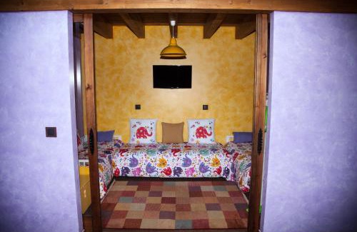 Valle de Mena House | Casa Rural el Ribero I