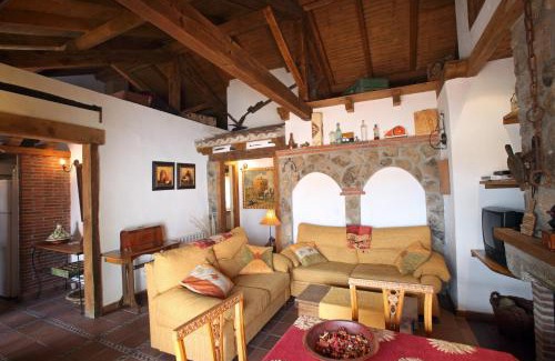 Munana House | Casa rural El Silo