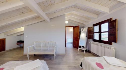 Castrojeriz House | Casa rural El Veredero