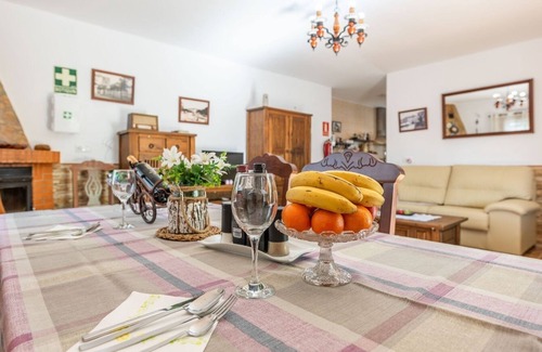 Cabra Villa | Casa Rural El Viso Rute by Ruralidays