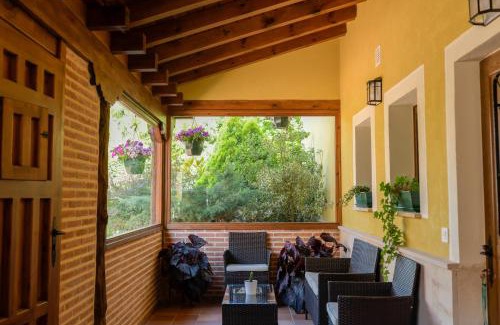 Tarilonte de la Pena House | Casa rural El Yunque