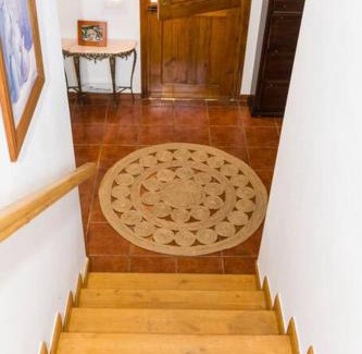 Coria House | Casa Rural El Zarzoso TR-CC-00562