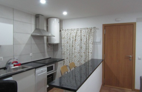 Alarilla Cottage | Casa Rural en Alarilla, Junto a La Muela