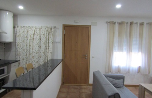 Alarilla Cottage | Casa Rural en Alarilla, Junto a La Muela